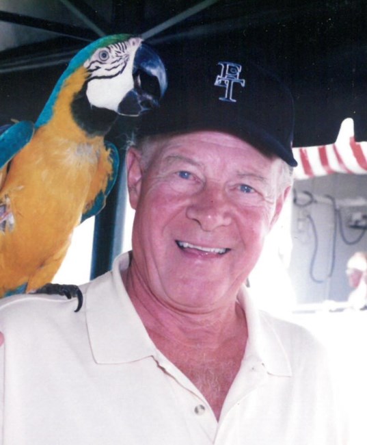 Obituary of Gordon William Witt