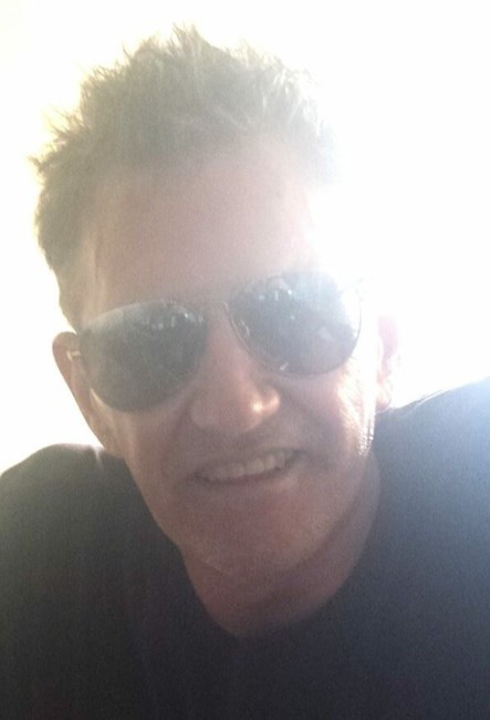 Avis de décès de Darryl Wayne Walker