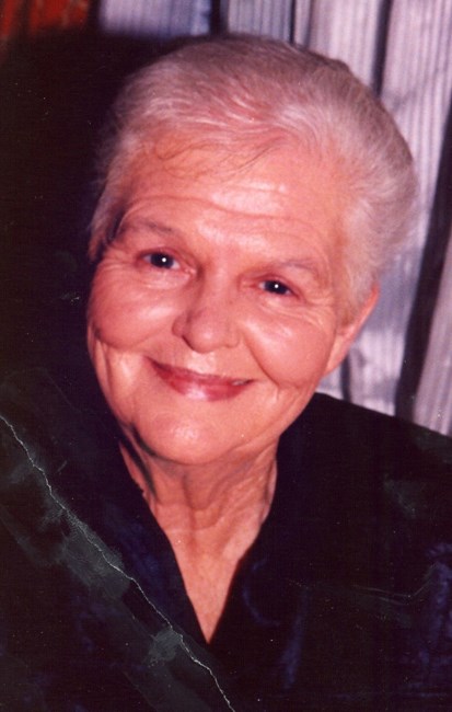 Obituary of Frances Broome