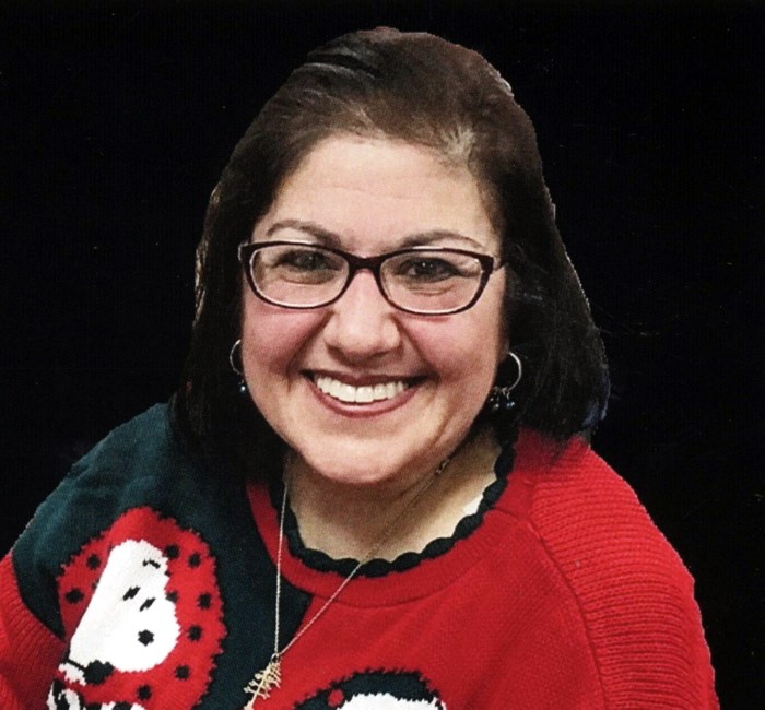 Obituary of Julie Marie Malouff