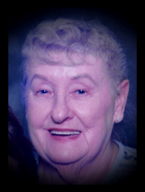 Obituary of Rose Trobl