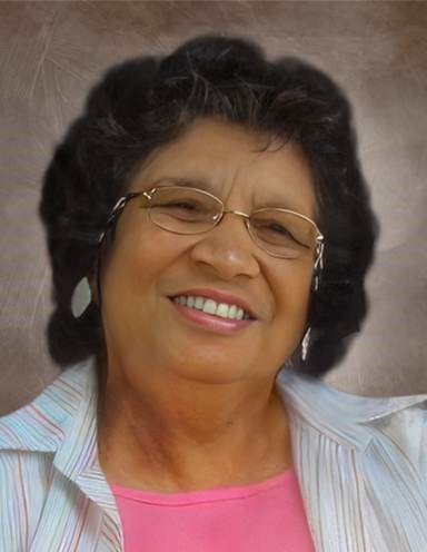 Obituary of Coral Henriques