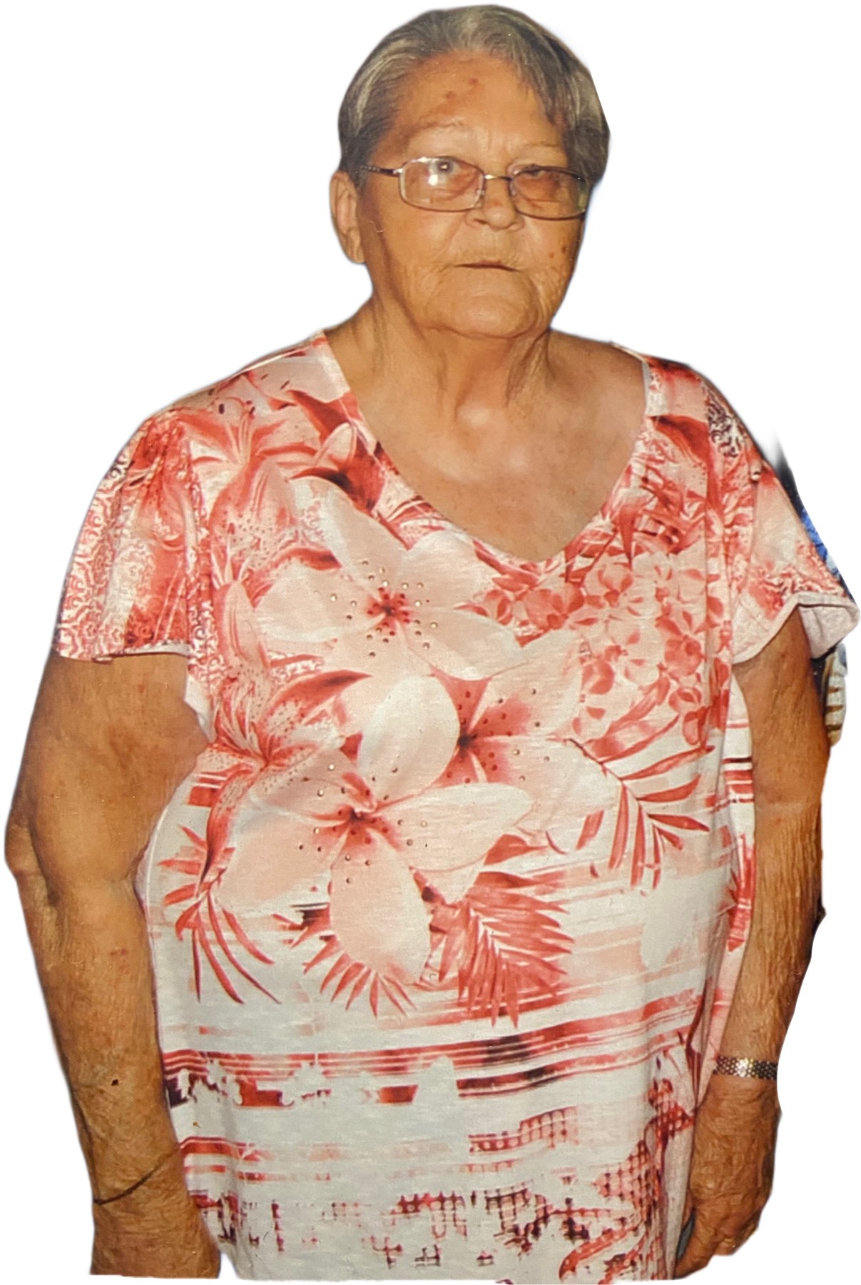 Obituary of Patricia "Pat" Ann Franks