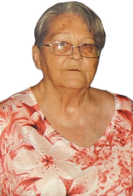 Obituary of Patricia "Pat" Ann Franks