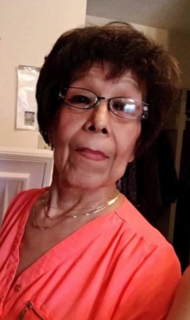 Obituary of Vivian Kavanaugh