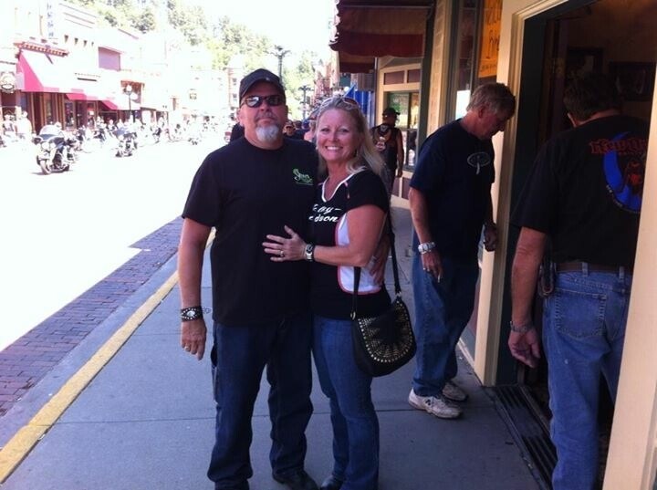 Obituary of Kevin Scott Lusby