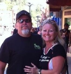 Obituary of Kevin Scott Lusby