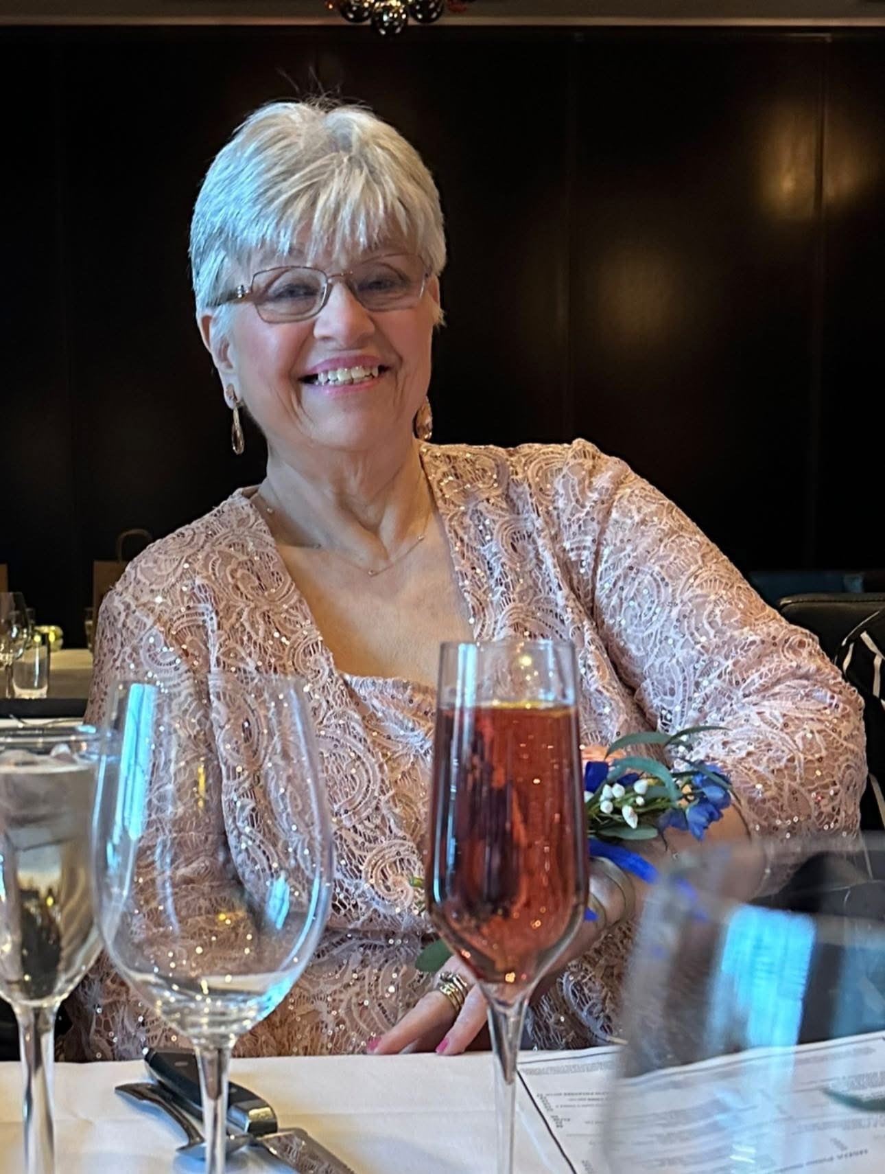 Obituary of Marilyn A Tyschper