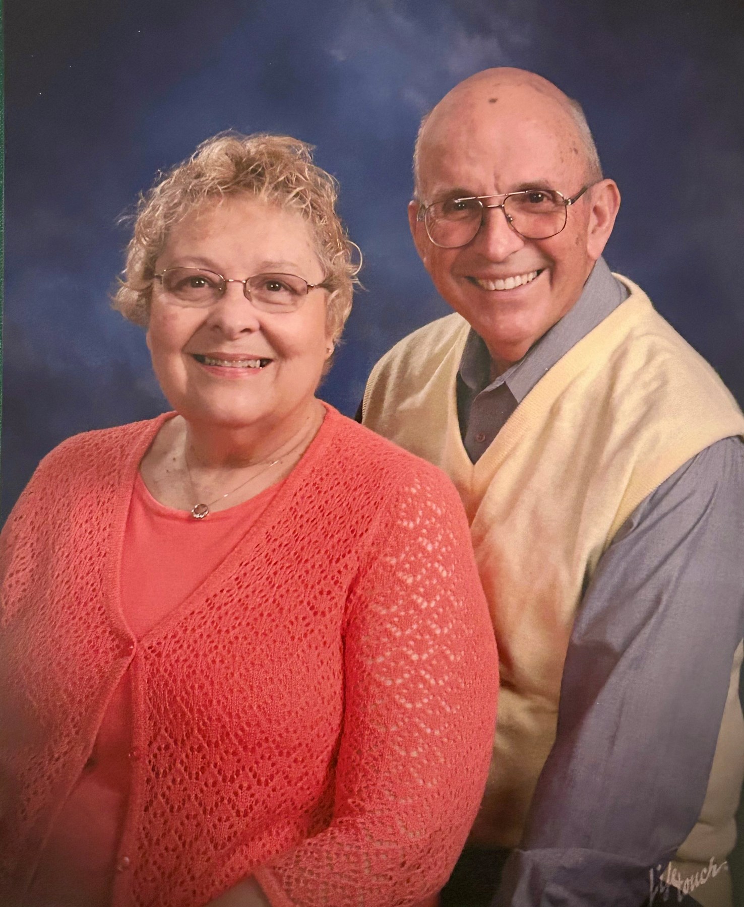 Obituario de Gerry H. Barrett