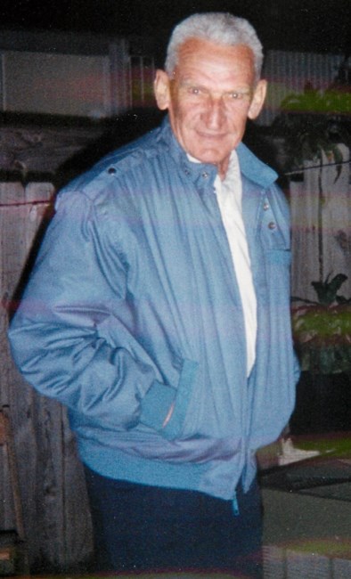 Obituary of Jorge Velazquez