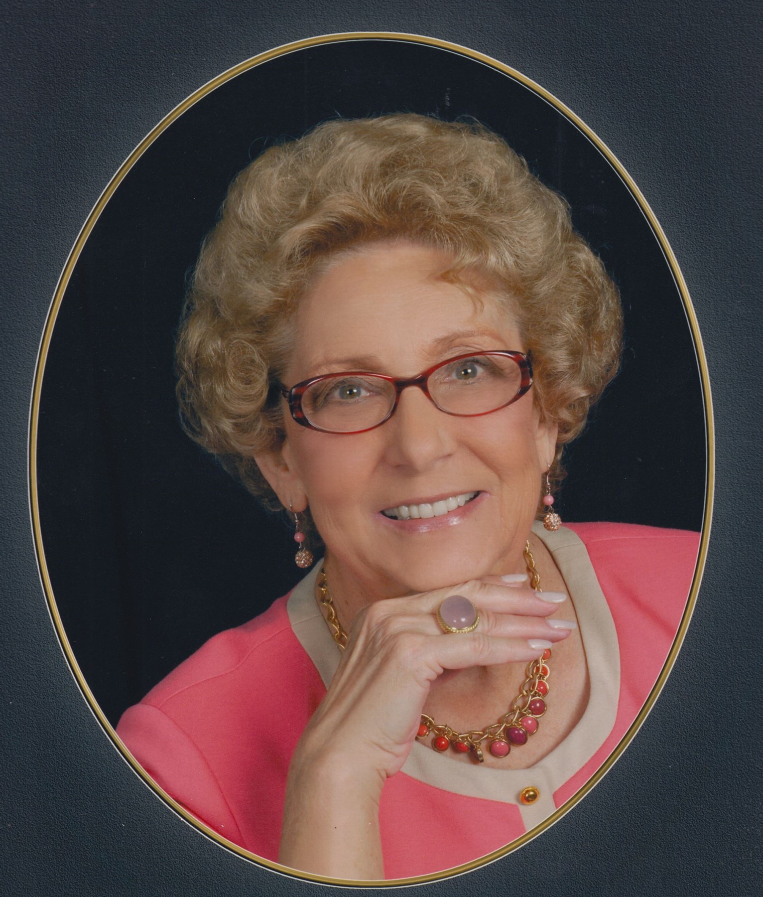 Alma J Lynch Obituary Bethany Ok