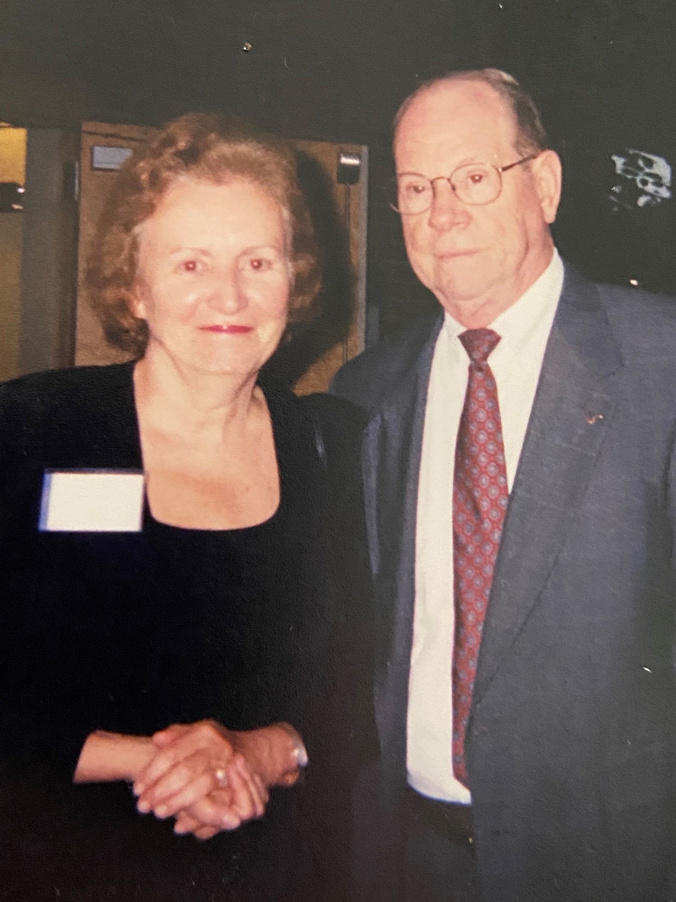 James E. Butler Jr. Obituary Jacksonville, FL