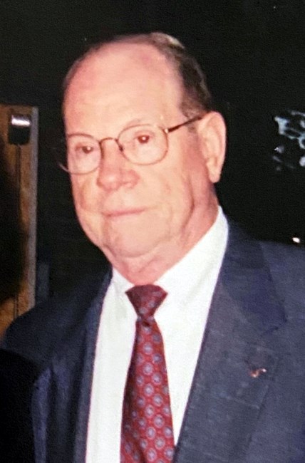 Obituary of James E. Butler Jr.