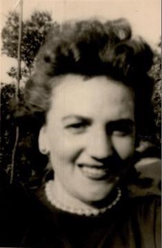 Obituario de Melanie F. Borysewicz