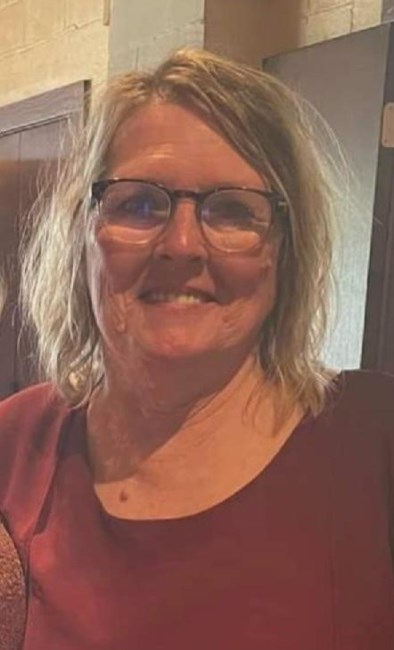 Obituary of Darla Kay Mortensen