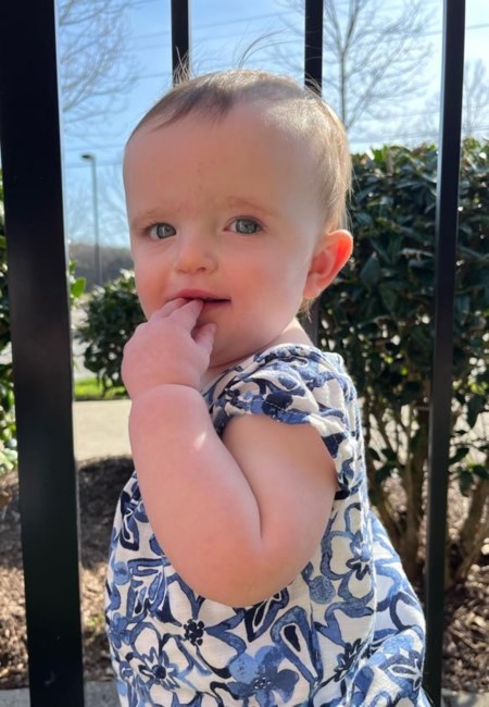 Obituario de Ada Jane Harvin