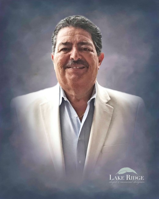 Obituary of John Ortiz