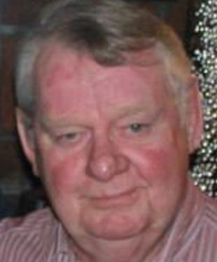 Obituary of Thomas "Tucker" A. Nicholson