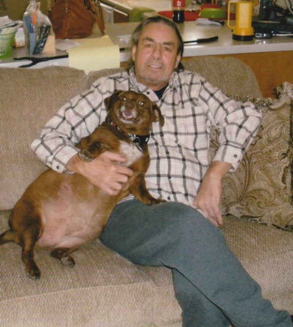 Obituary of Michael Douglas Ferguson