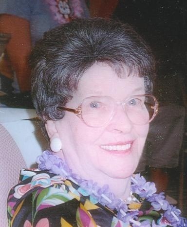 Obituary of Kathryn M. Boucher