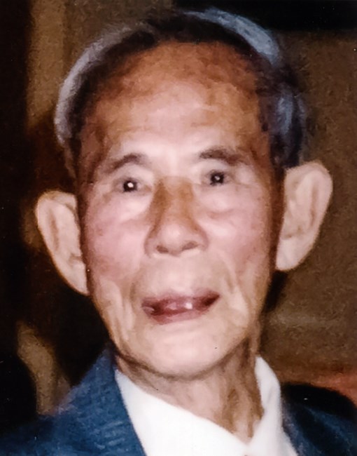 Obituary of Chin Kuang Hsu