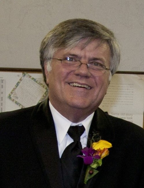 Obituary of Michael S. Koch