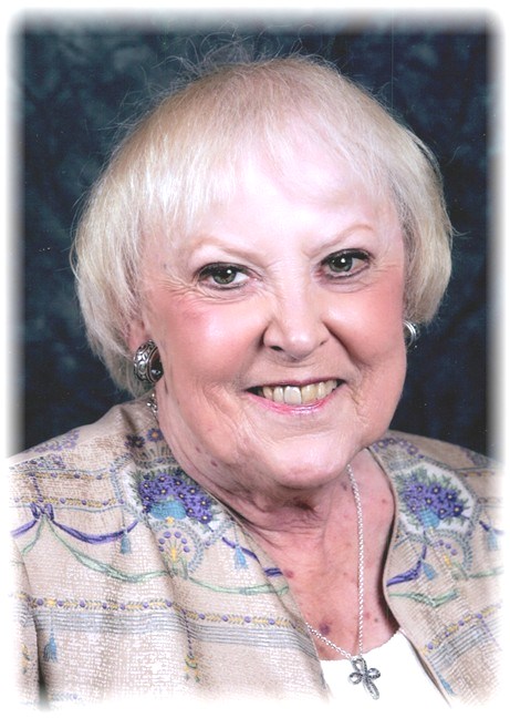 Obituary of Mary R. Sharpe