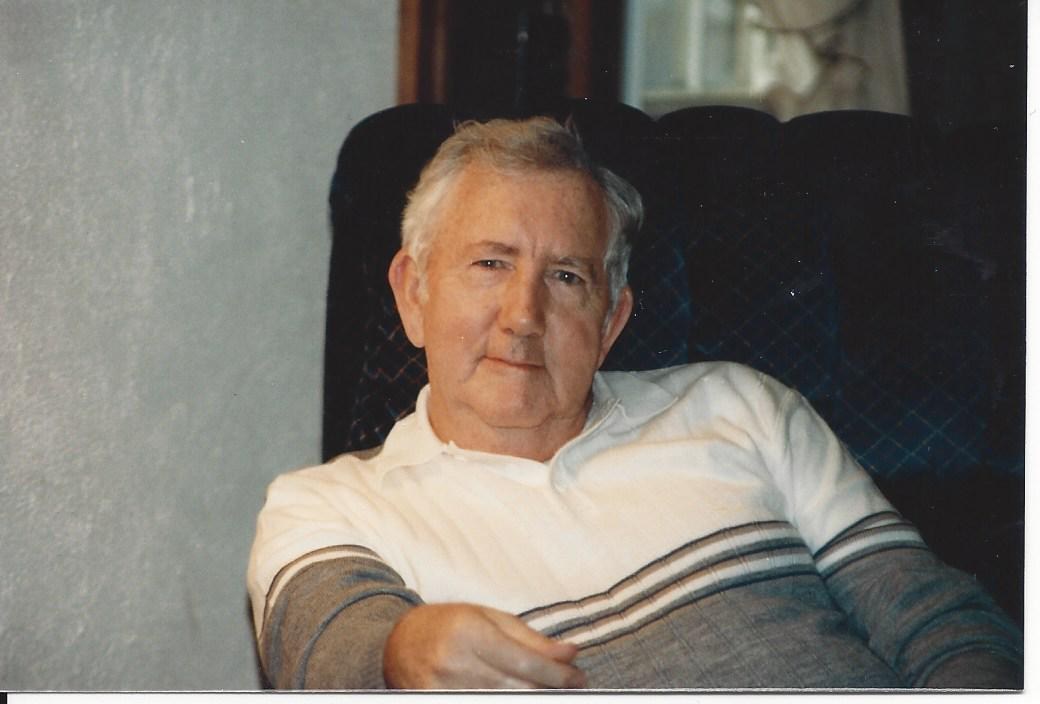 Obituary of Arlington F. Smith