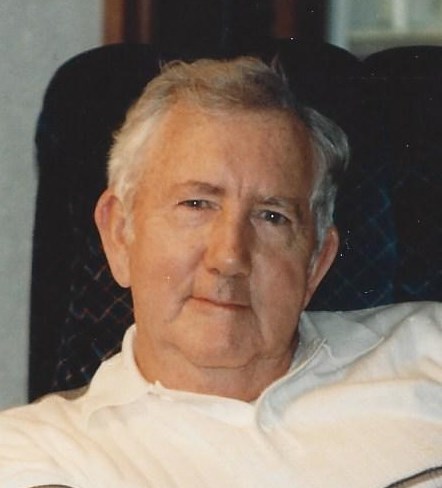 Obituary of Arlington F. Smith