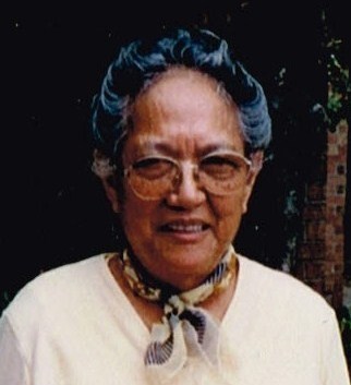 Obituary of Carmen Johnson Saul