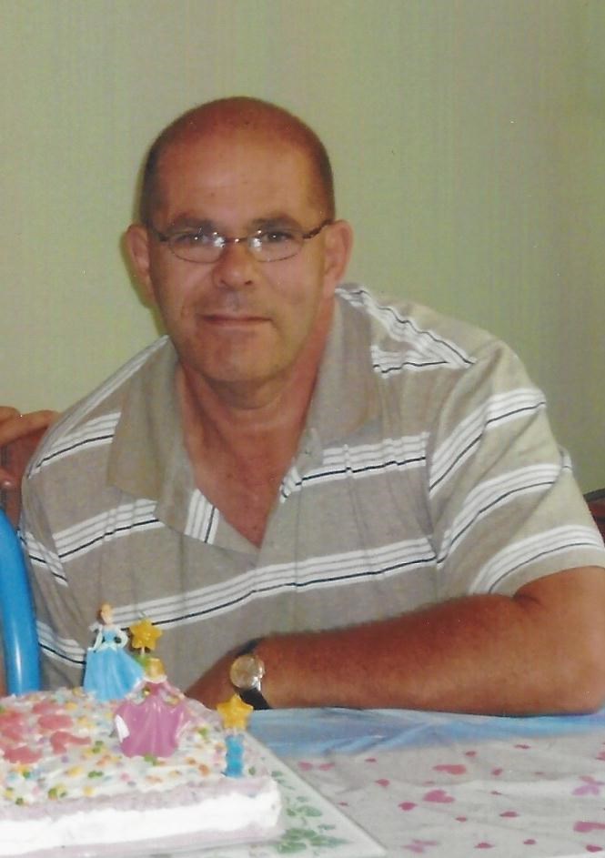 Avis de décès de Paul-André Lauzon