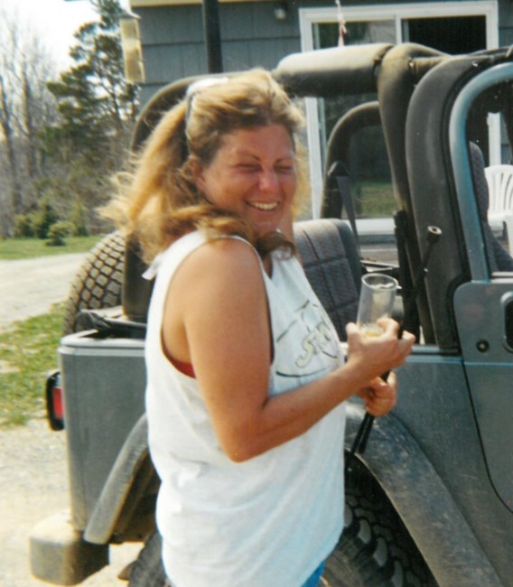 Obituary of Nancy Vera Bremner