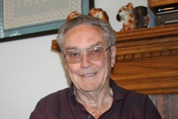 Obituary of William "Bill" Duey