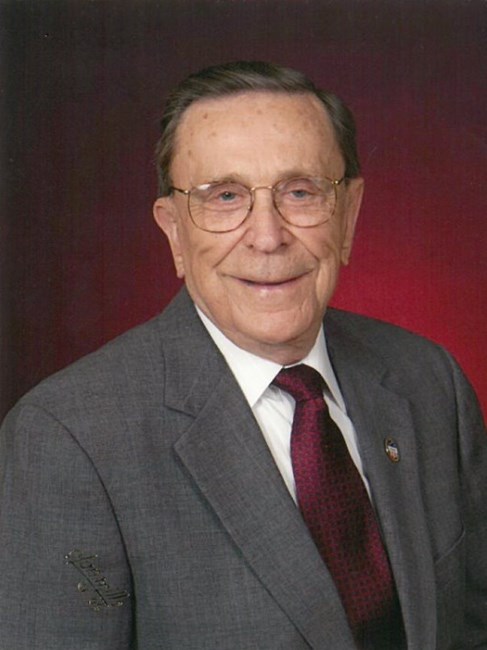 Obituary of William Floyd Isbell