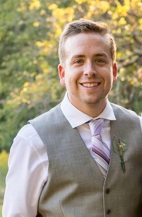 Obituary of Jordan Andrew Smith