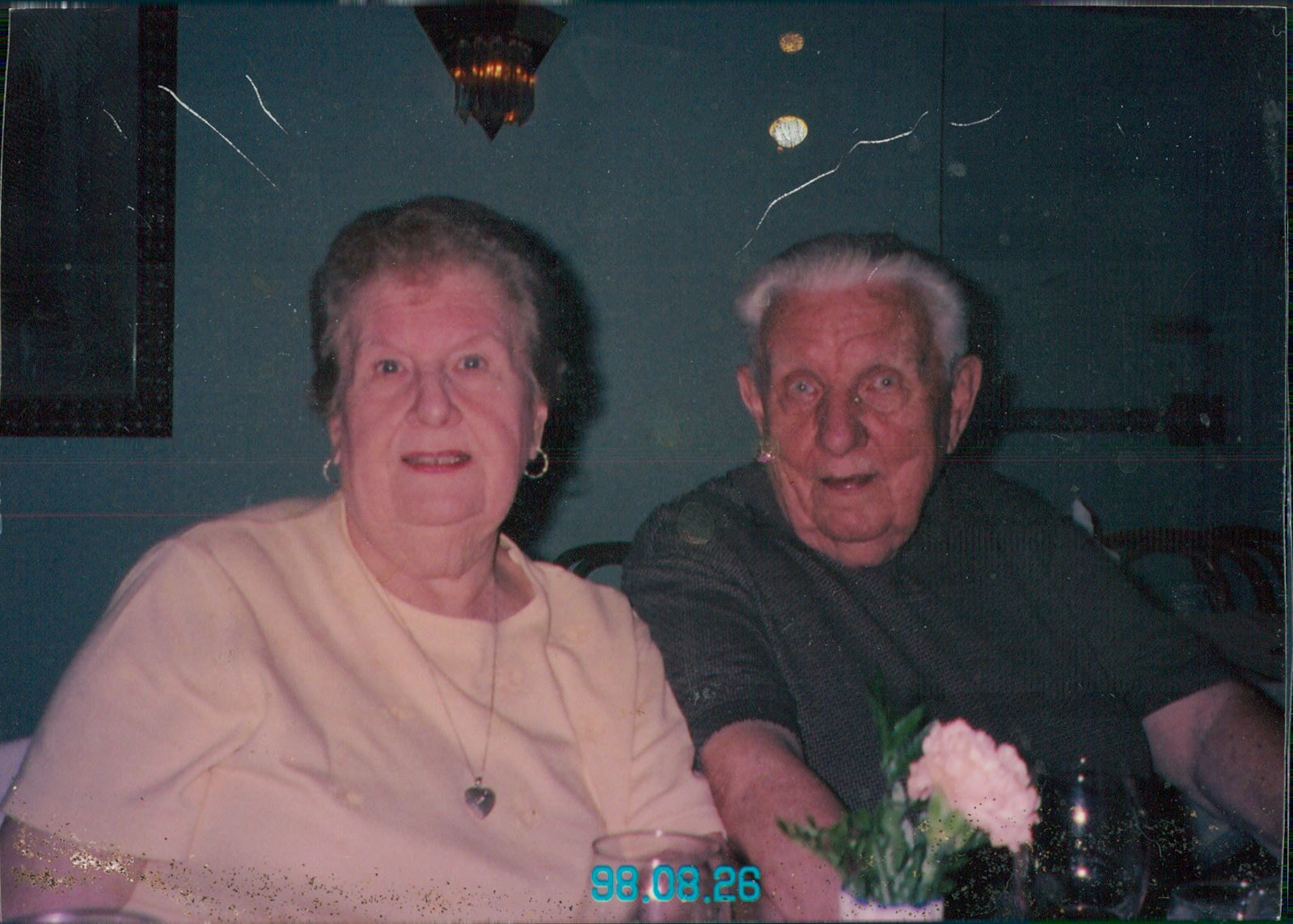 Obituary of Helen Kruse