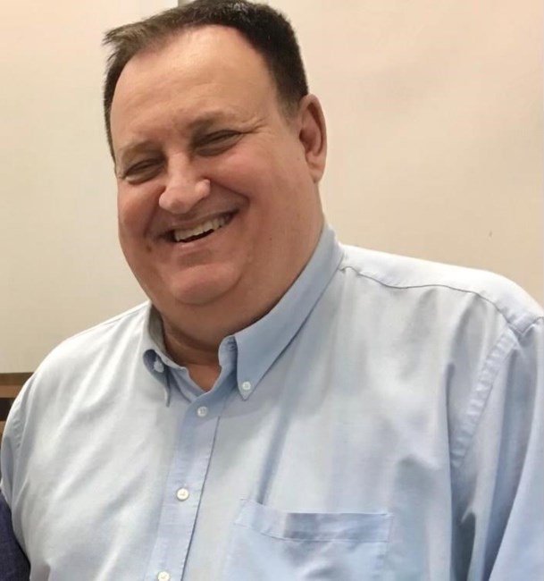 Obituary of Christopher John Dixon