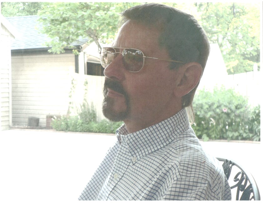 Obituary of James A.  Koeppel