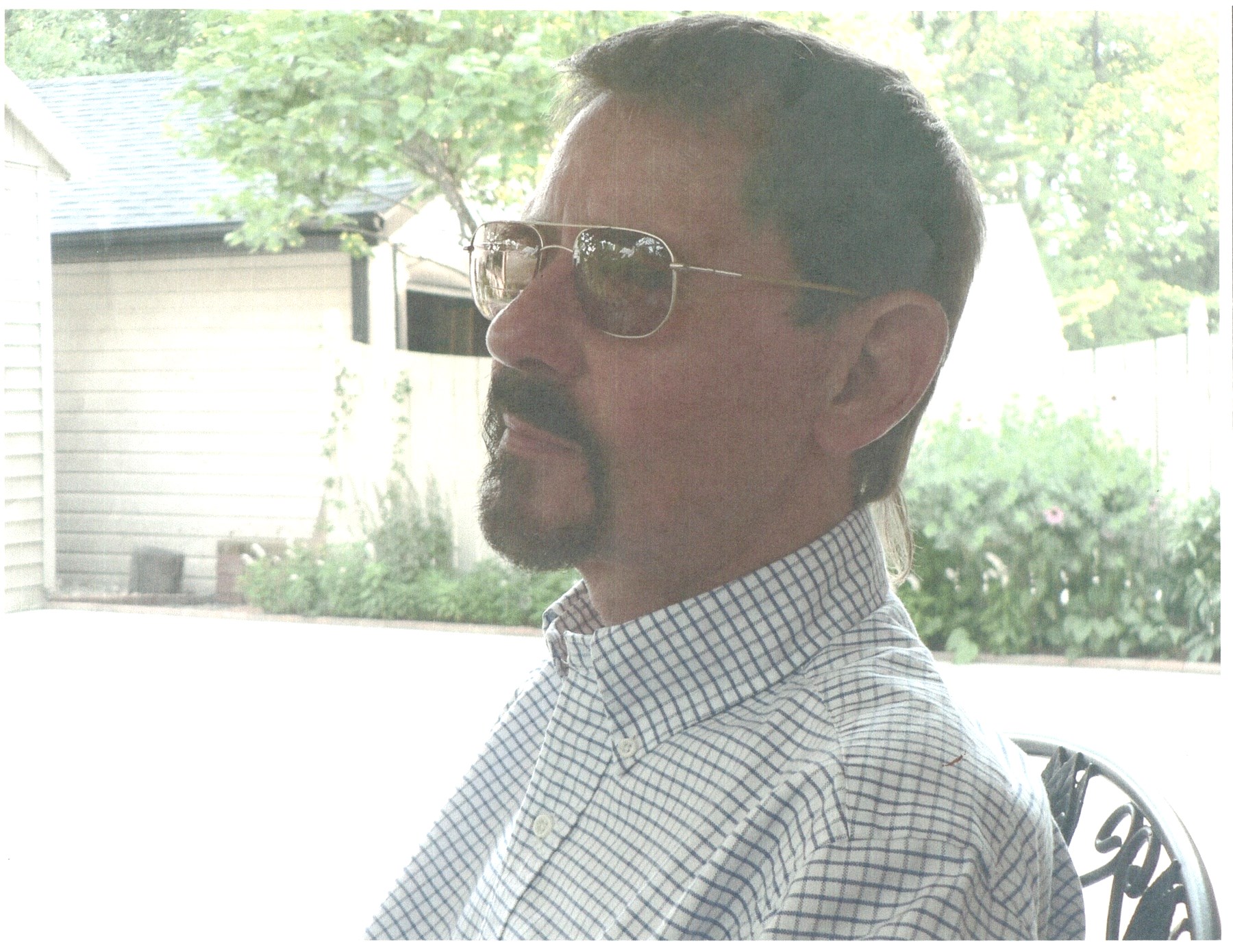 James A. Koeppel Obituary Peoria, IL