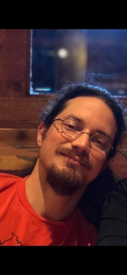 Obituary of Adam "Wolfie" Christopher Wolf