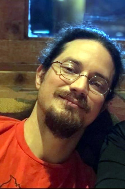 Obituary of Adam "Wolfie" Christopher Wolf