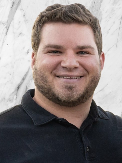 Obituary of Joshua Ray Trewartha