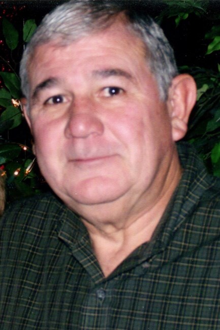 Obituary of Bobby Koch