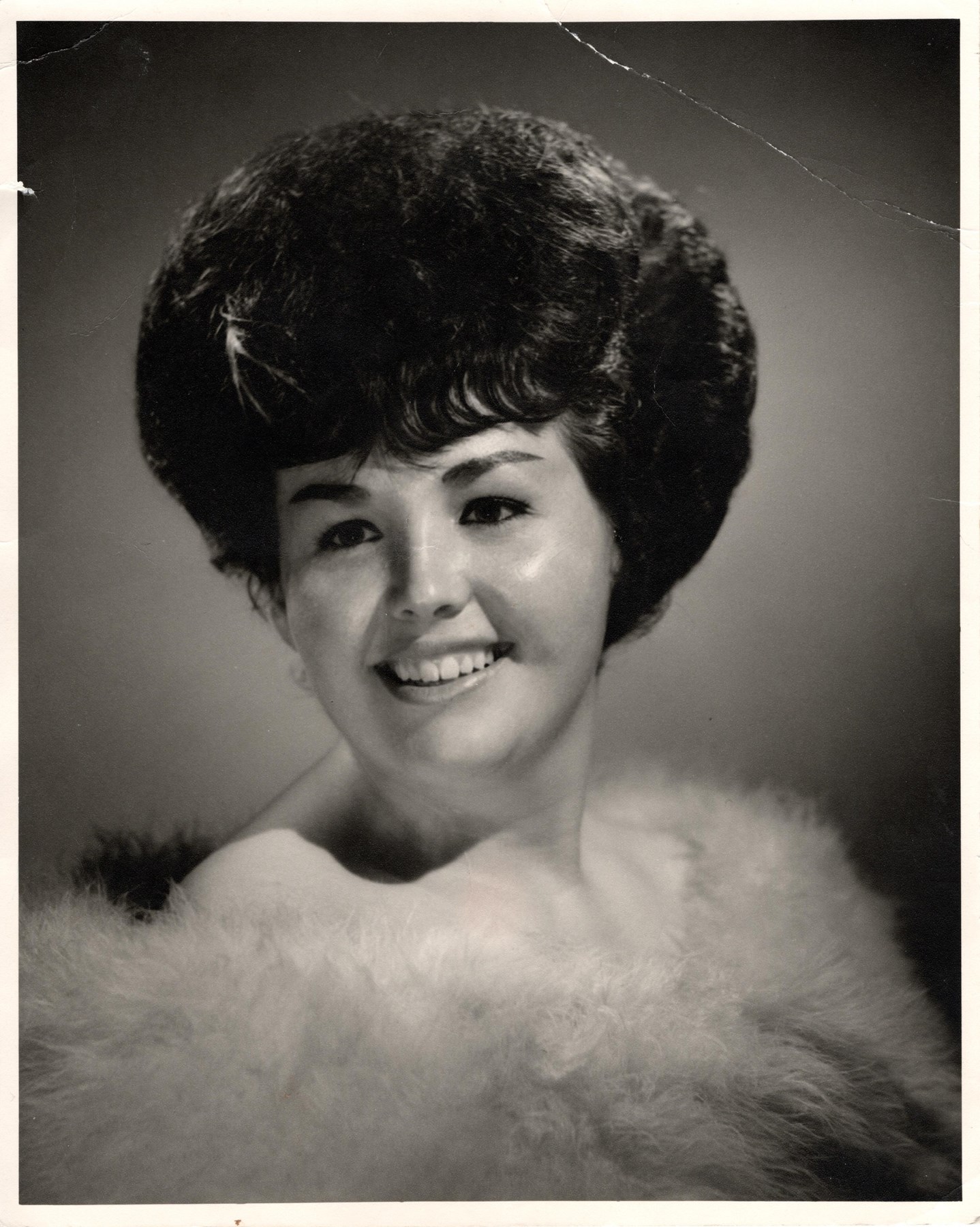 Obituary of Gayle Sudbury Draper