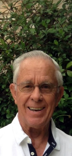 Obituary of John Gordon Baskin Sr.