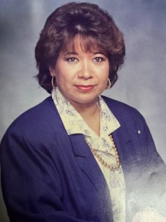 Obituary of Irma Isaura Virgen