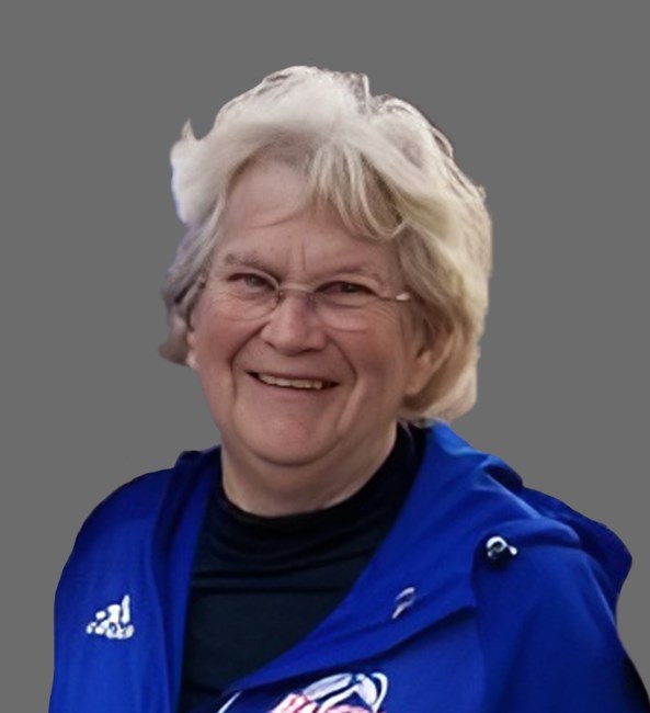 Obituary of Gail Newton Craig