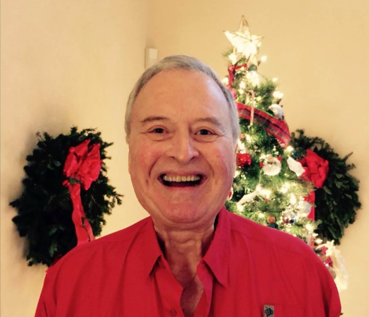 Obituario de Mark Albert Peoples