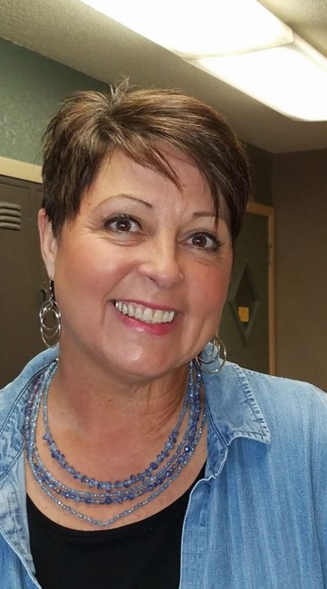 Obituary of Nancy Gayl Fitzjarrald