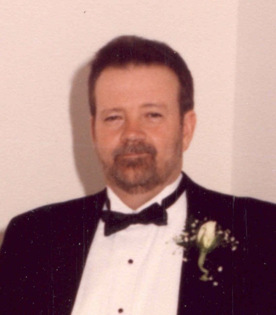 Obituary of Mr. Leonard Charles Orrick